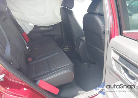 2025 Honda Cr-V Sport-L из США, поврежденный, VIN 7FARS5H81SE032909